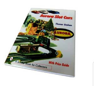 希少！新品！Aurora Slot Cars オーロラスロットカーズ