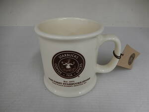 スターバックス 　シアトル1号店限定 マグカップ 　Mug　Pike　Place　12oz　