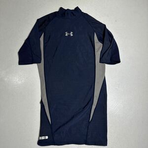 アンダーアーマー UNDER ARMOUR メタル METAL インナーシャツ SMサイズ