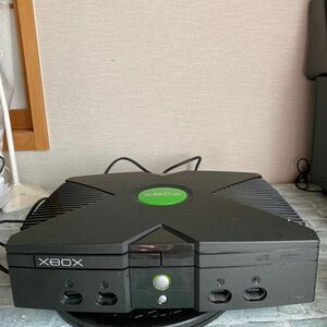 （48）Xbox本体 現状品