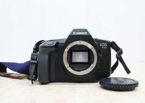 ◇ 現状販売｜一眼レフ フィルムカメラ ボディのみ｜CANON キャノン EOS 630 ｜本体のみ ■O3532