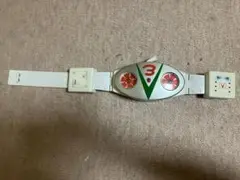 仮面ライダーV3 ベルト　子供用　ジャンク品