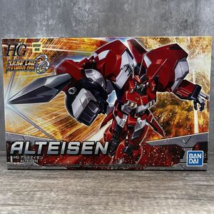 HG アルトアイゼン　スーパーロボット大戦OG　BANDAI プラモデル 【403-400#100】