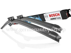 BMW★F48 X1 sDrive18i xDrive18d xDrive20i xDrive25i●右ハンドル用ワイパーブレード左右 BOSCH 3397014350 A350S