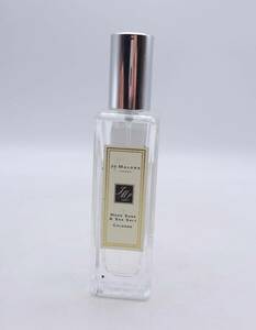 H★Jo MALONE ジョーマローン ウッドセージ＆シーソルト コロン 香水 30ml★