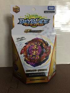 BEYBLADE ベイブレード バースト GT ガチンコ レイヤーシステム ビッグバンジェネシス.0.Ym B-157 タカラトミー TAKARA TOMY