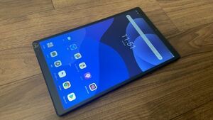 Lenovo Tab M10 HD TB-X306F Wi-Fiモデル Android タブレット 【2322】