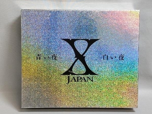 特典あり DVD 青い夜 白い夜 完全版 DVD-BOX