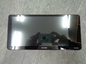 イクリプス　AVN-R8W　中古ナビ　作動確認済　トヨタ マークX　外し