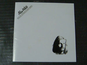 ALAN WHITE/アラン・ホワイト「RAMSHACKLED/ラムシャックルド」国内盤 CD YES