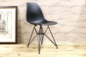 GMHK57○Herman Miller / ハーマンミラー Eames イームズ サイドシェルチェア 定価6.1万 展示品