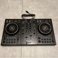 Pioneer DJ DJコントローラー DDJ400