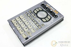 [良品] Roland SP-404SX 電池駆動もできるサンプラー [OK277]