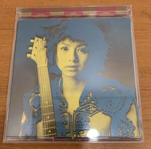 CD:鈴木亜美 INFINITY EIGHTEEN Vol.2 I really wanna tell/Make a Move 他全12曲