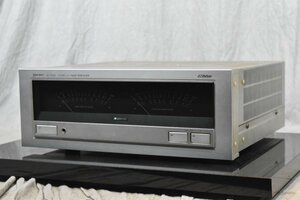 Victor ビクター Laboratory M-7050 パワーアンプ