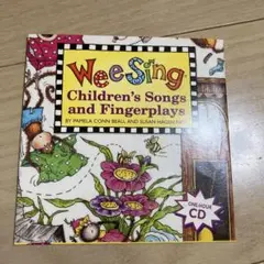 Wee Sing  幼児向け歌CD