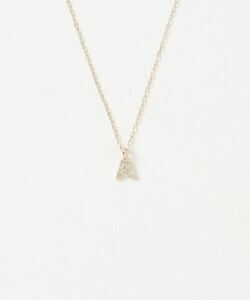 「Jewel closet by L&Co.」 ネックレス FREE ゴールド レディース