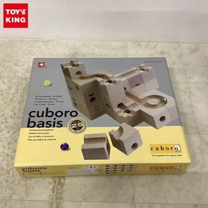 1円〜 ジャンク キュボロ cuboro basis