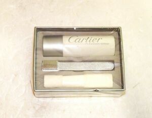 Cartier(カルティエ)　時計クリーニングキット　411157-267C