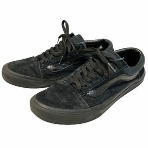 【VANS/バンズ/ヴァンズ】ULTRA CUSH V36CL＋ OLD SKOOL/オールドスクール 27.0cm スニーカー