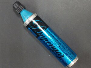 レア物 エス・テー・デュポン S.T. Dupont 日本正規流通品 純正品 旧規格 専用 ブタンガス ライター 専用ガス ガスボンベ 青色