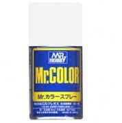 GSIクレオス☆Mr．カラースプレー S46 クリアー（透明）100ml【4973028835618】 00069885-45306