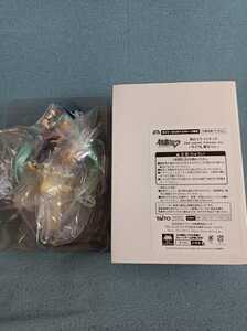 初音ミク　フィギュア　新品　未開封