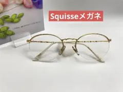 No.105 Squisseメガネ