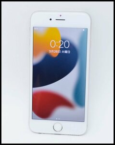 Y!mobile apple iPhone6s 32GB シルバー MN0X2J/A ワイモバイル
