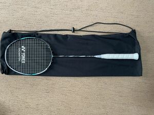 YONEX　2024モデル　アストロクス88D Pro　ASTROX88D Pro　４U-G6　中古品　24-26lb