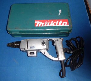 ☆Makita☆マキタ☆スクリュードライバ☆モデル6800☆