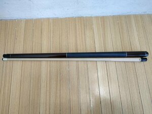 ★Mezz Cuesメッヅキュー ビリヤードキュー EC7 WD700 148.5cm