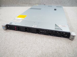 [S332] ☆ 10コア×2個 高性能サーバー ☆ hp ProLiant DL360p Gen8　10C Xeon E5-2690 v2 3.00GHz×2/64GB/300G×2/RAID (P420i) ☆