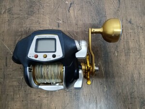 シマノ Beast Master MUTEKI 3000 電動リール SHIMANO 電動丸　釣り具　釣具　ジャンク