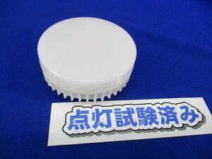 LED電球フラット形(電球色)(点灯時間不明) No.291TL