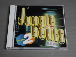 CD/V.A./JUNGLE BEATS 2 ジャングル・ビーツ2