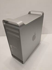 ジャンク扱い Mac Pro Mid2012｜CPUアップグレード済 3.46GHz 6 Core W3690