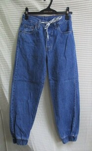 リーバイス　LEVIS 501　デニムパンツ　ジーンズ　サイズW24