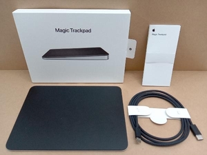 Apple アップル Magic Trackpad マジックトラックパッド MMMP3ZA/A