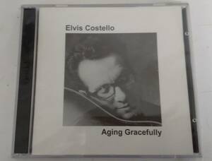 Elvis Costello 「Aging Gracefully」(2CD)