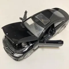 マイスト 1/24 Mercedes Benz メルセデスベンツ CL63AMG