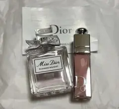 ディオール Dior マキシマイザーブルーミングブーケ5ml