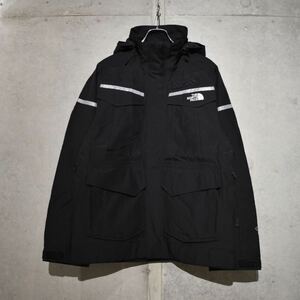 セール Supreme 元ネタ レア 新品 THE NORTH FACE マウンテンパーカー ノースフェイス ゴアテックス アウトドア 登山 キャンプ 90s 00s y2k