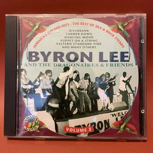 Byron Lee And The Dragonaires & Friends - Jamaica