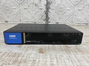 ★a-141 NSS HD デジタル ビデオレコーダー NSD3008AHD