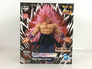 【未開封品】一番くじ ドラゴンボール SUPER DRAGONBALL HEROES 5th MISSION ラストワン賞 紅き仮面のサイヤ人 R20667 wa◇65