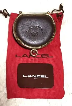 ランセル LANCEL コインホルダー 小銭入れ