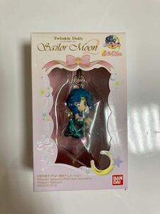 新品未開封　セーラームーン　トゥインクルドーリー　Twinkle Dolly Sailor Moon セーラーネプチューン　変身リップロッド
