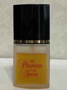 オペラ座の怪人　香水　phantom of the opera 30ml 残量たっぷり　パルロックス　 レア　廃盤　入手困難　定形外発送は300円