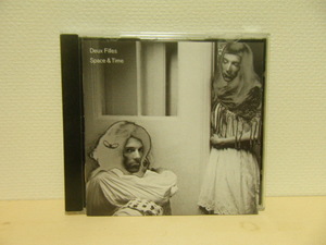 【NEW WAVE/ドゥ・フィーユ】DEUX FILLES/SPACE AND TIME/POST PUNK/電子雑音/ELECTRONIC/AMBIENT/ネオアコ/KING OF LUXENBOURG